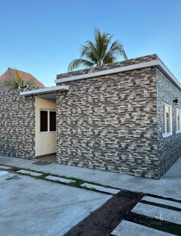 Casa de playa en venta - Monterrico - 7