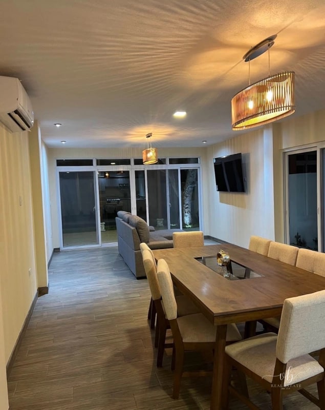 Casa de playa en venta - Monterrico - 6