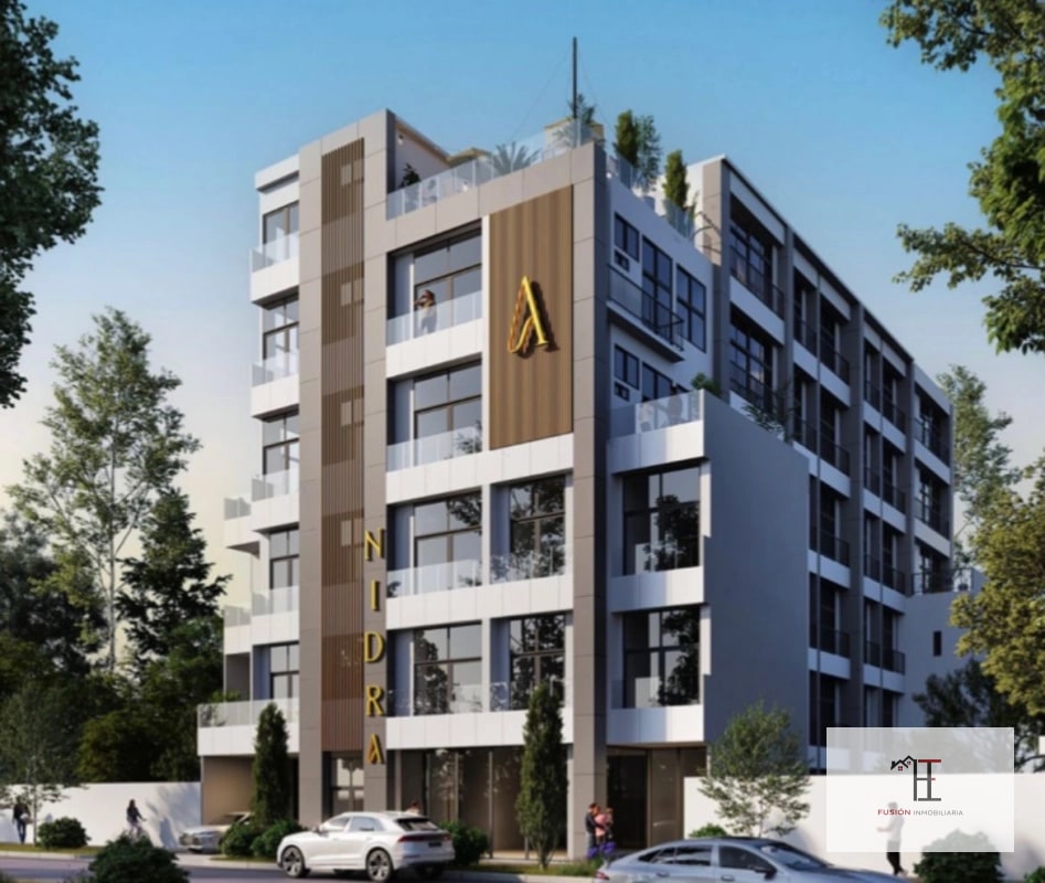 Vendo Loft para estrenar en Zona 15 VH1. Dentro de garita - 7