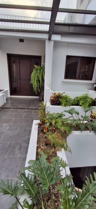 Casa en venta Oakland zona 10 — Casa en Venta en Zona 10, Guatemala, Ciudad — miniatura 3 de 17