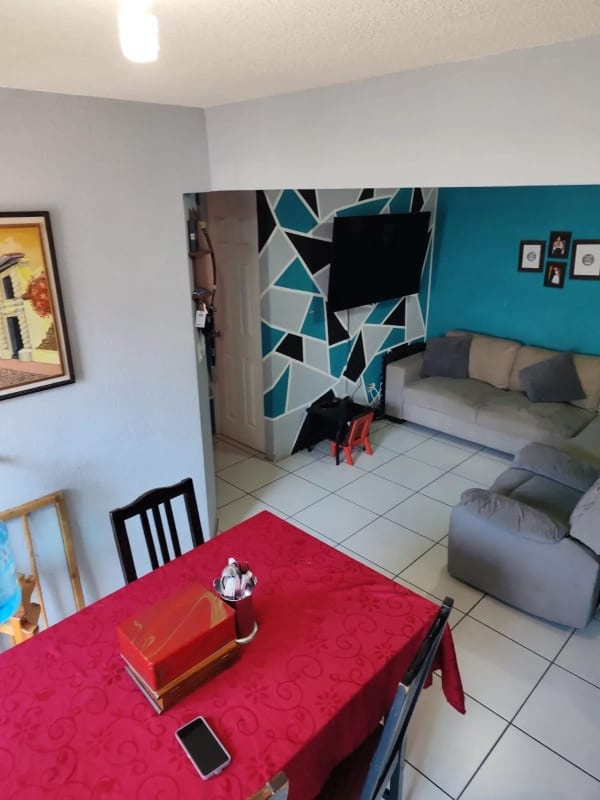 APARTAMENTO EN VENTA VILLA NUEVA ENTRE VALLES — Apartamento en Venta en Villa Nueva, Guatemala, Ciudad — foto 10 de 10