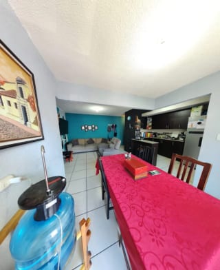 APARTAMENTO EN VENTA VILLA NUEVA ENTRE VALLES — Apartamento en Venta en Villa Nueva, Guatemala, Ciudad — miniatura 5 de 10