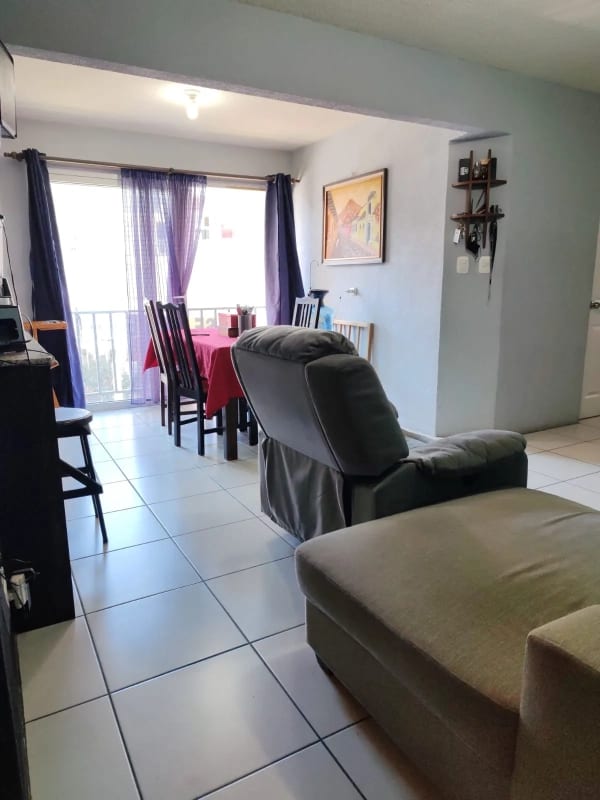 APARTAMENTO EN VENTA VILLA NUEVA ENTRE VALLES — Apartamento en Venta en Villa Nueva, Guatemala, Ciudad — foto 4 de 10
