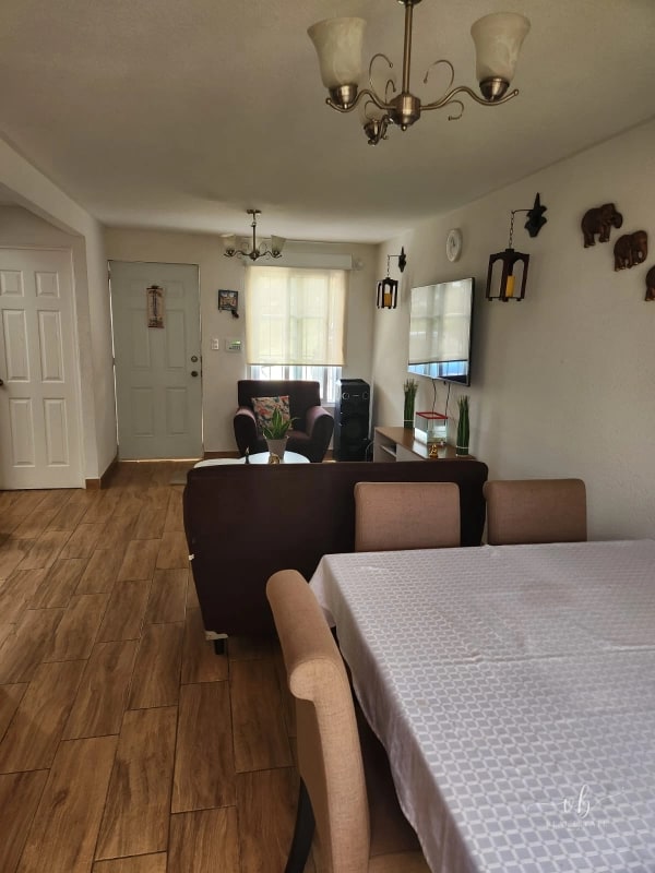Casa en venta - Fuentes del Valle Norte V - zona 18 - 7
