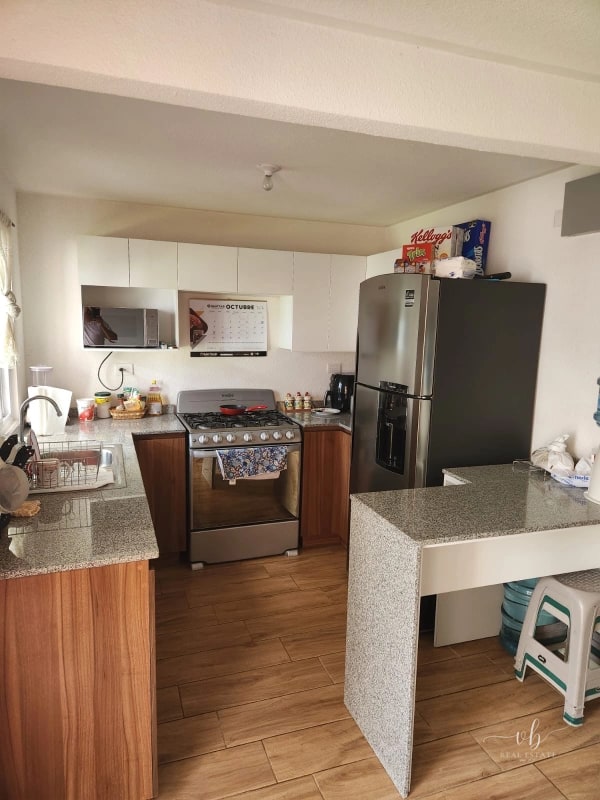 Casa en venta - Fuentes del Valle Norte V - zona 18 - 5