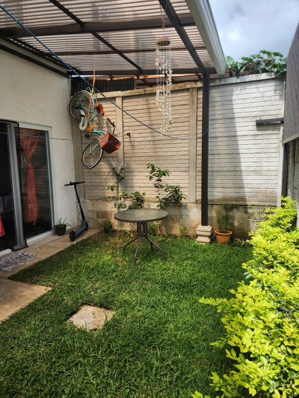 Casa en venta - Fuentes del Valle Norte V - zona 18 - 4