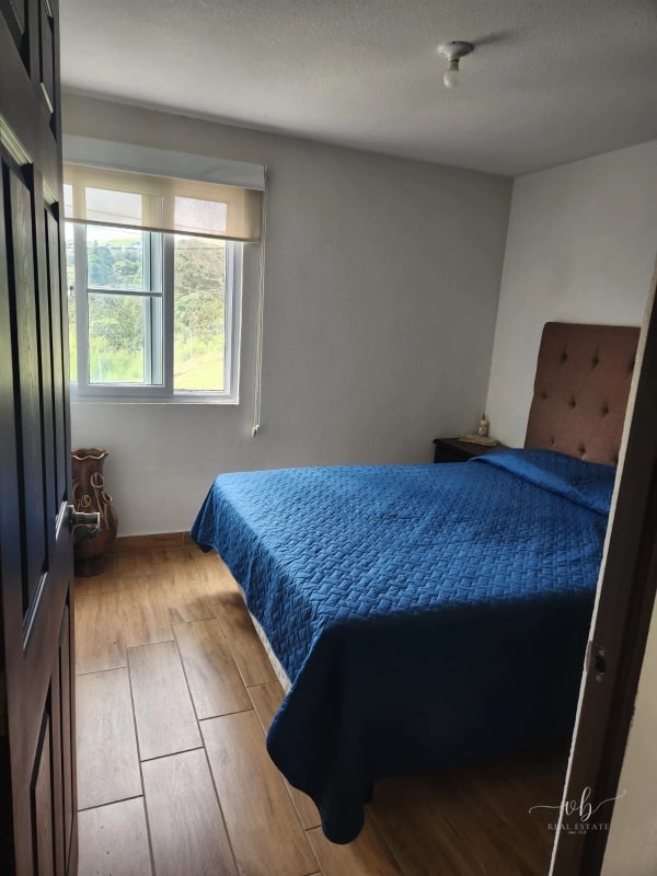 Casa en venta - Fuentes del Valle Norte V - zona 18 - 3