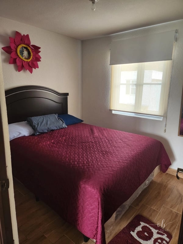 Casa en venta - Fuentes del Valle Norte V - zona 18 - 2