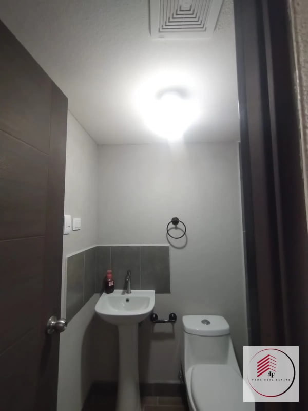 ALQUILO APARTAMENTO UBICADO EN SAN NICOLAS DEL BOSQUE TORRE II ( PARA ESTRENAR) - 10