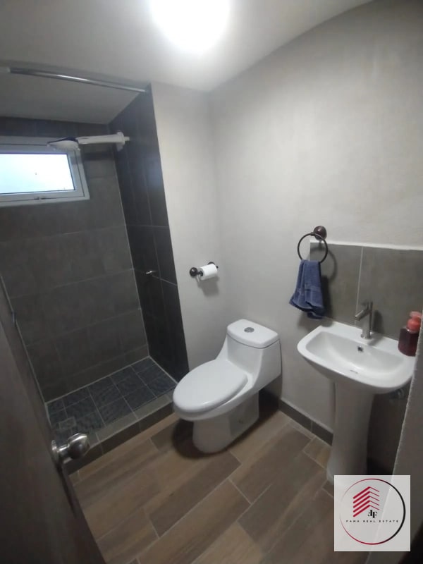ALQUILO APARTAMENTO UBICADO EN SAN NICOLAS DEL BOSQUE TORRE II ( PARA ESTRENAR) - 5