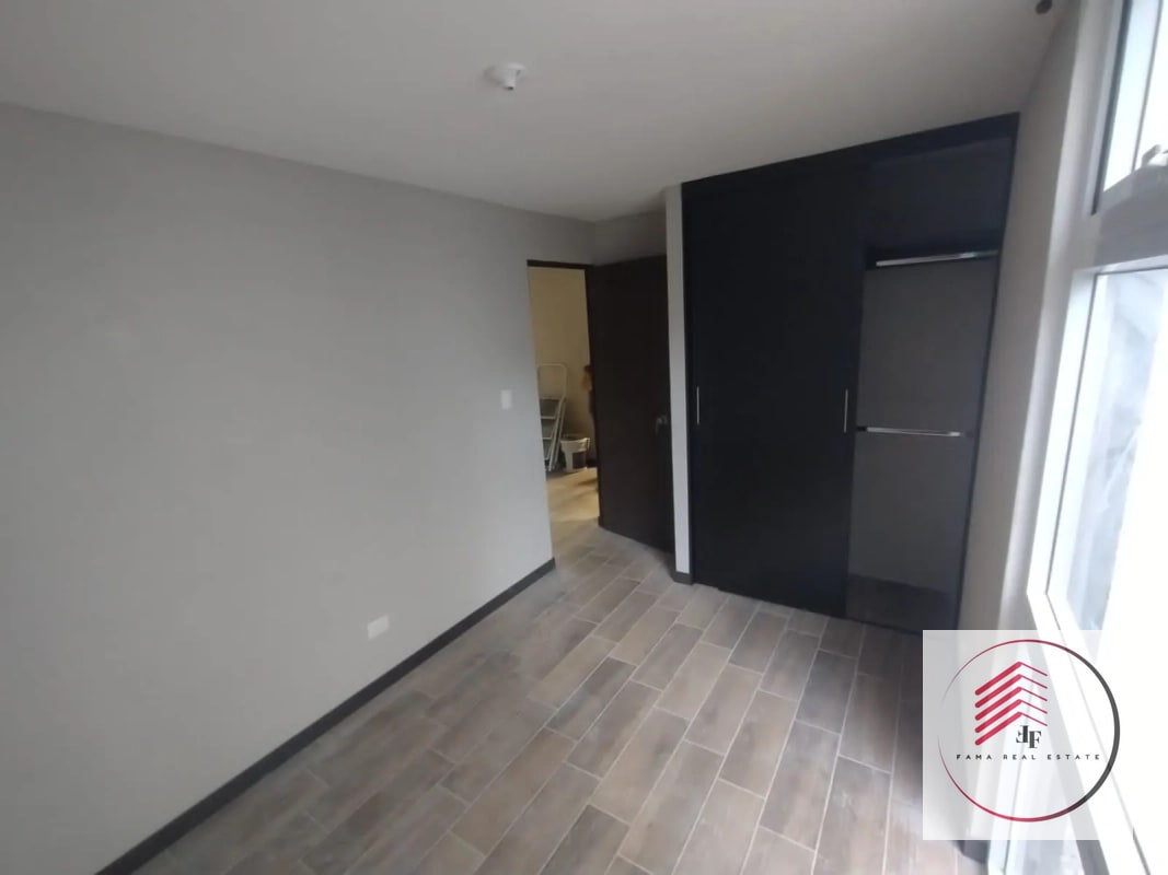 ALQUILO APARTAMENTO UBICADO EN SAN NICOLAS DEL BOSQUE TORRE II ( PARA ESTRENAR) - 4