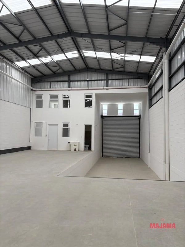 BODEGA EN RENTA DENTRO DE COMPLEJO INDUSTRIAL, EN EL KM 27 CARRETERA AL SALVADOR, CODIGO 0_BRD10 - 3