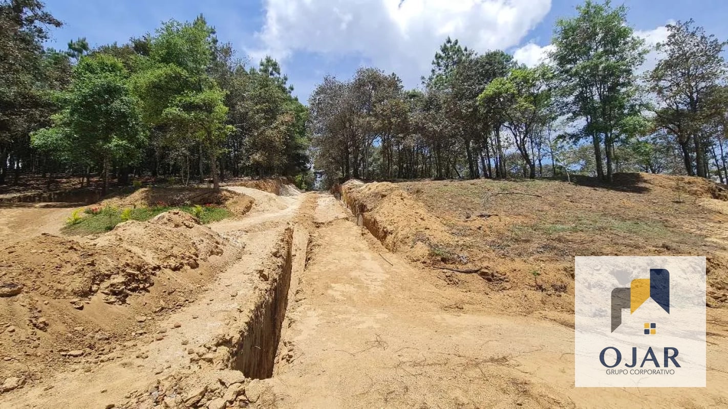 TERRENOS EN VENTA EN SUMPANGO, A 3 MIN DEL CENTRO - 13