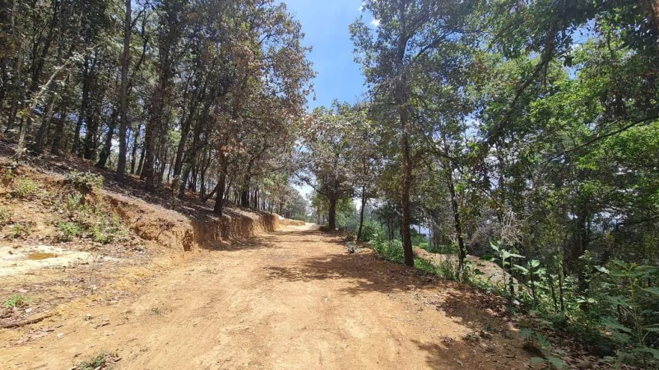 TERRENOS EN VENTA EN SUMPANGO, A 3 MIN DEL CENTRO — Terreno en Venta en San Juan Sacatepéquez, Sacatepéquez — foto 13 de 13