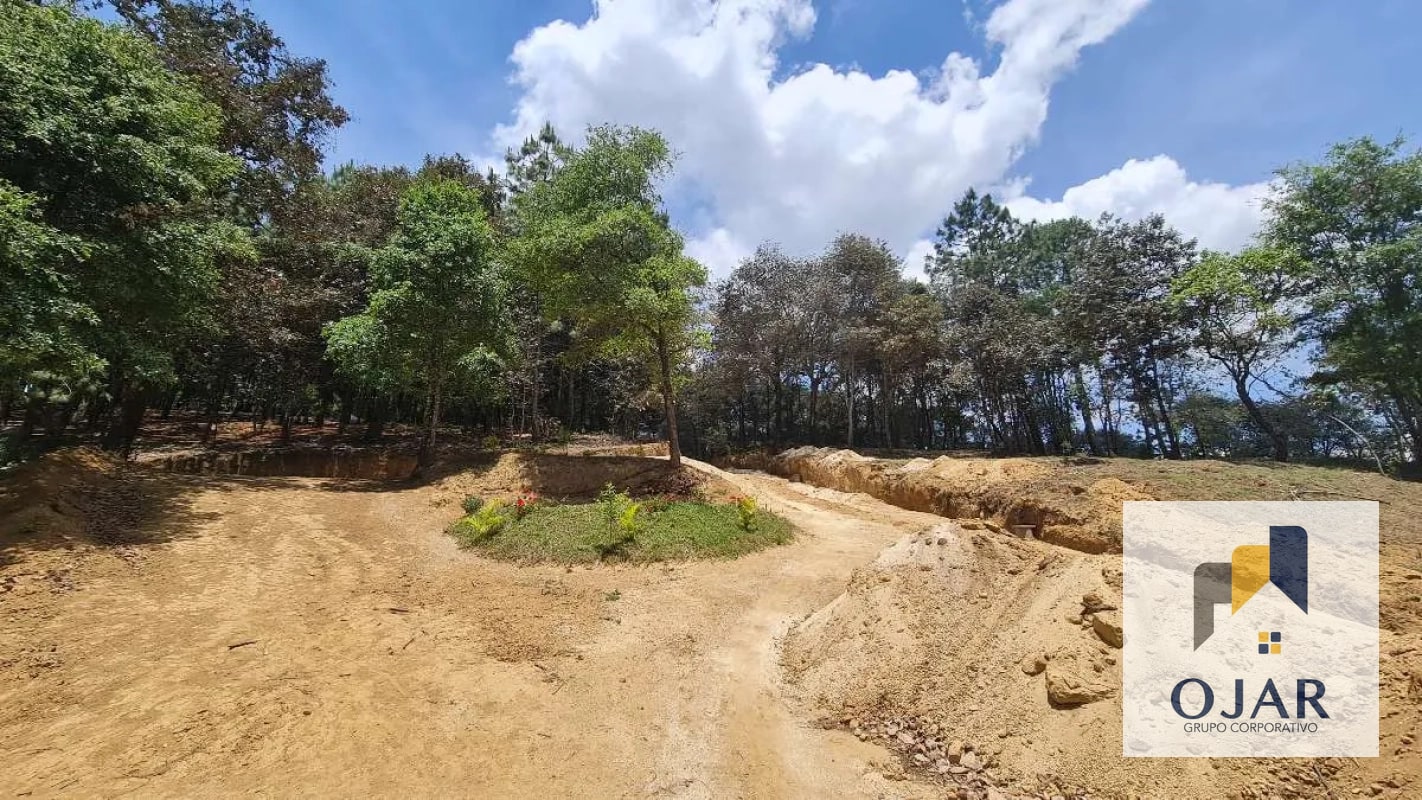 TERRENOS EN VENTA EN SUMPANGO, A 3 MIN DEL CENTRO - 11