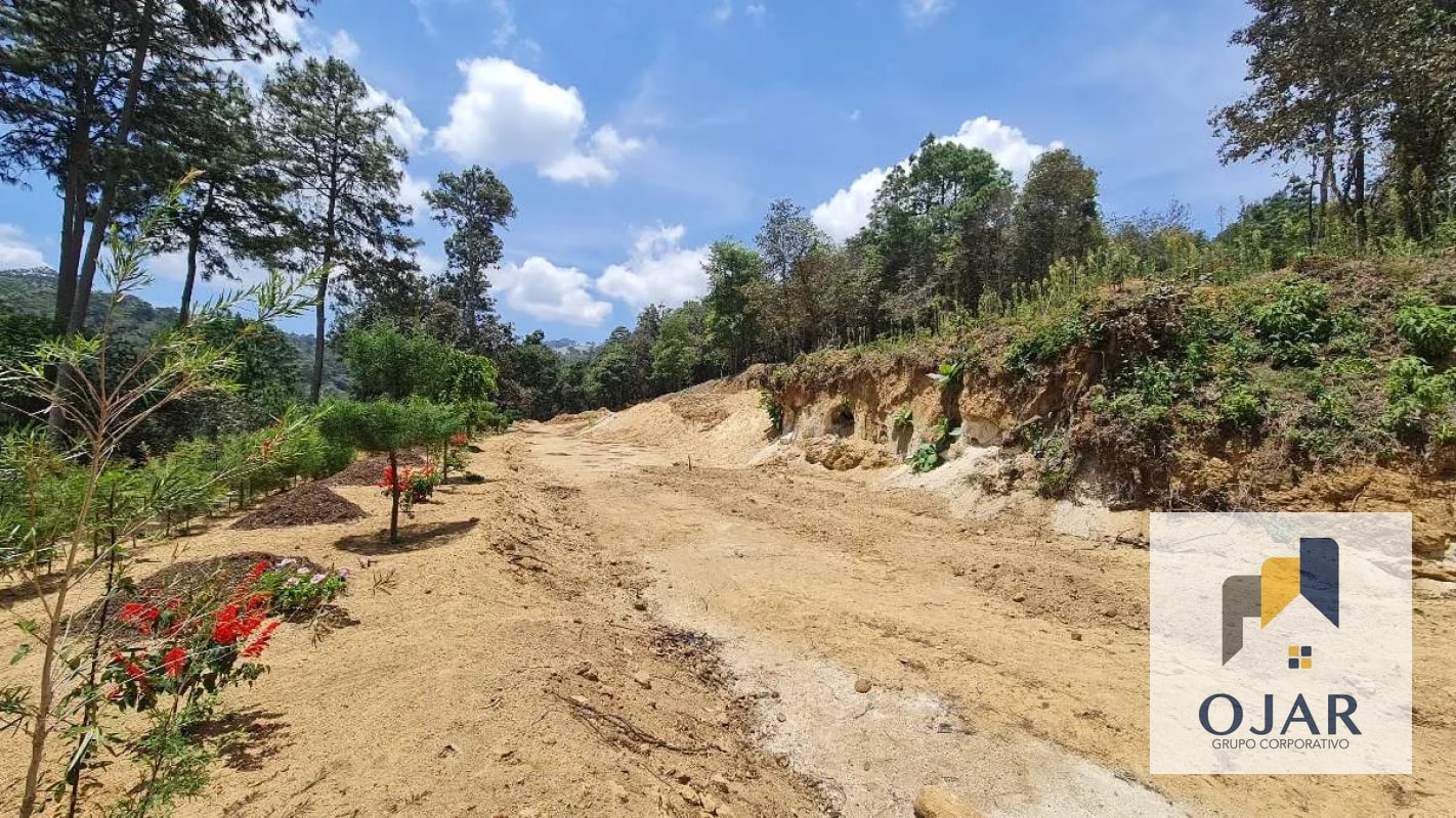 TERRENOS EN VENTA EN SUMPANGO, A 3 MIN DEL CENTRO - 9