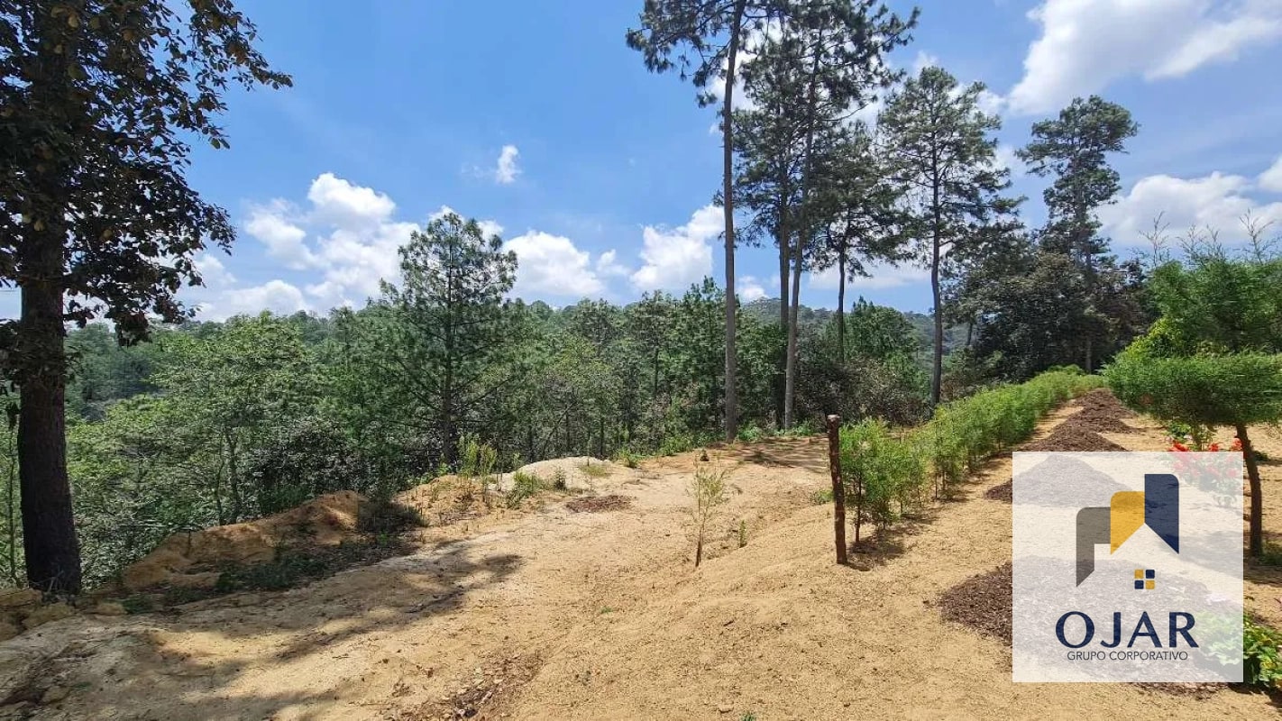 TERRENOS EN VENTA EN SUMPANGO, A 3 MIN DEL CENTRO - 8