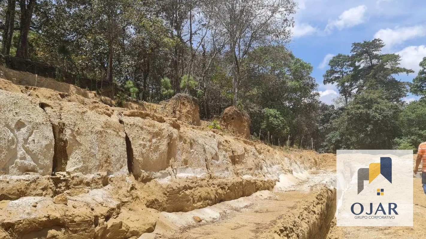 TERRENOS EN VENTA EN SUMPANGO, A 3 MIN DEL CENTRO - 7