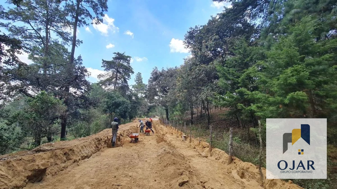 TERRENOS EN VENTA EN SUMPANGO, A 3 MIN DEL CENTRO - 5