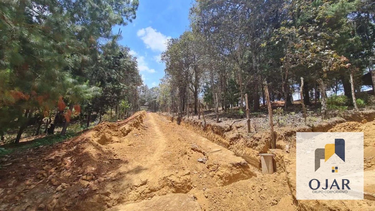TERRENOS EN VENTA EN SUMPANGO, A 3 MIN DEL CENTRO - 4