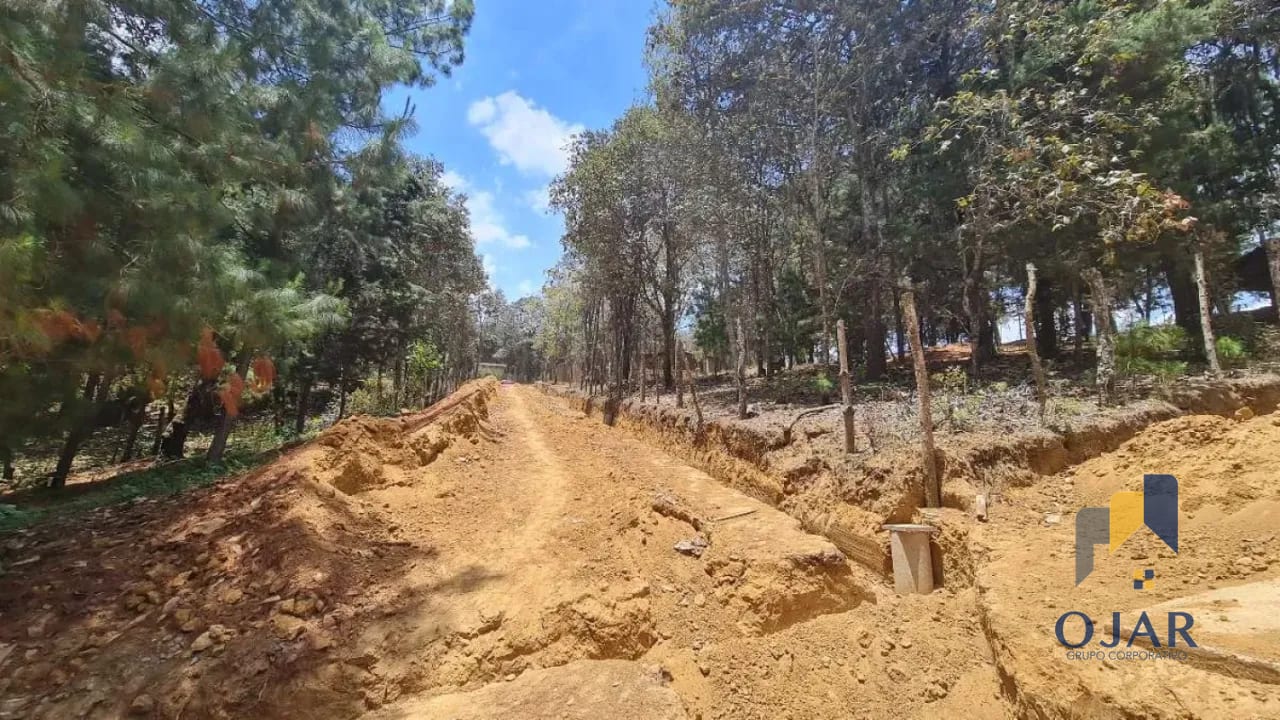 TERRENOS EN VENTA EN SUMPANGO, A 3 MIN DEL CENTRO — Terreno en Venta en San Juan Sacatepéquez, Sacatepéquez — foto 5 de 13
