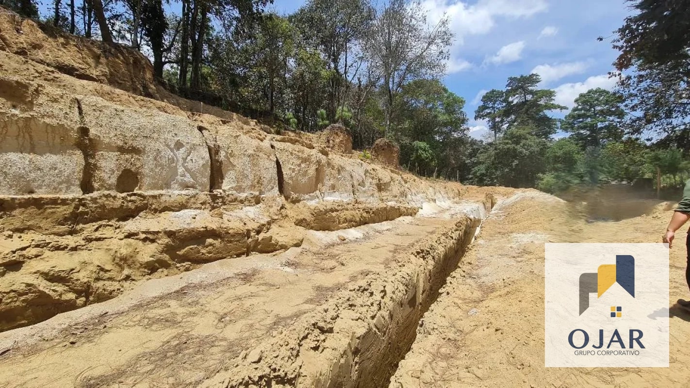 TERRENOS EN VENTA EN SUMPANGO, A 3 MIN DEL CENTRO - 3