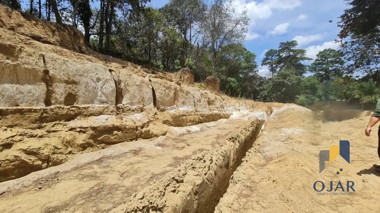 TERRENOS EN VENTA EN SUMPANGO, A 3 MIN DEL CENTRO — Terreno en Venta en San Juan Sacatepéquez, Sacatepéquez — foto 4 de 13