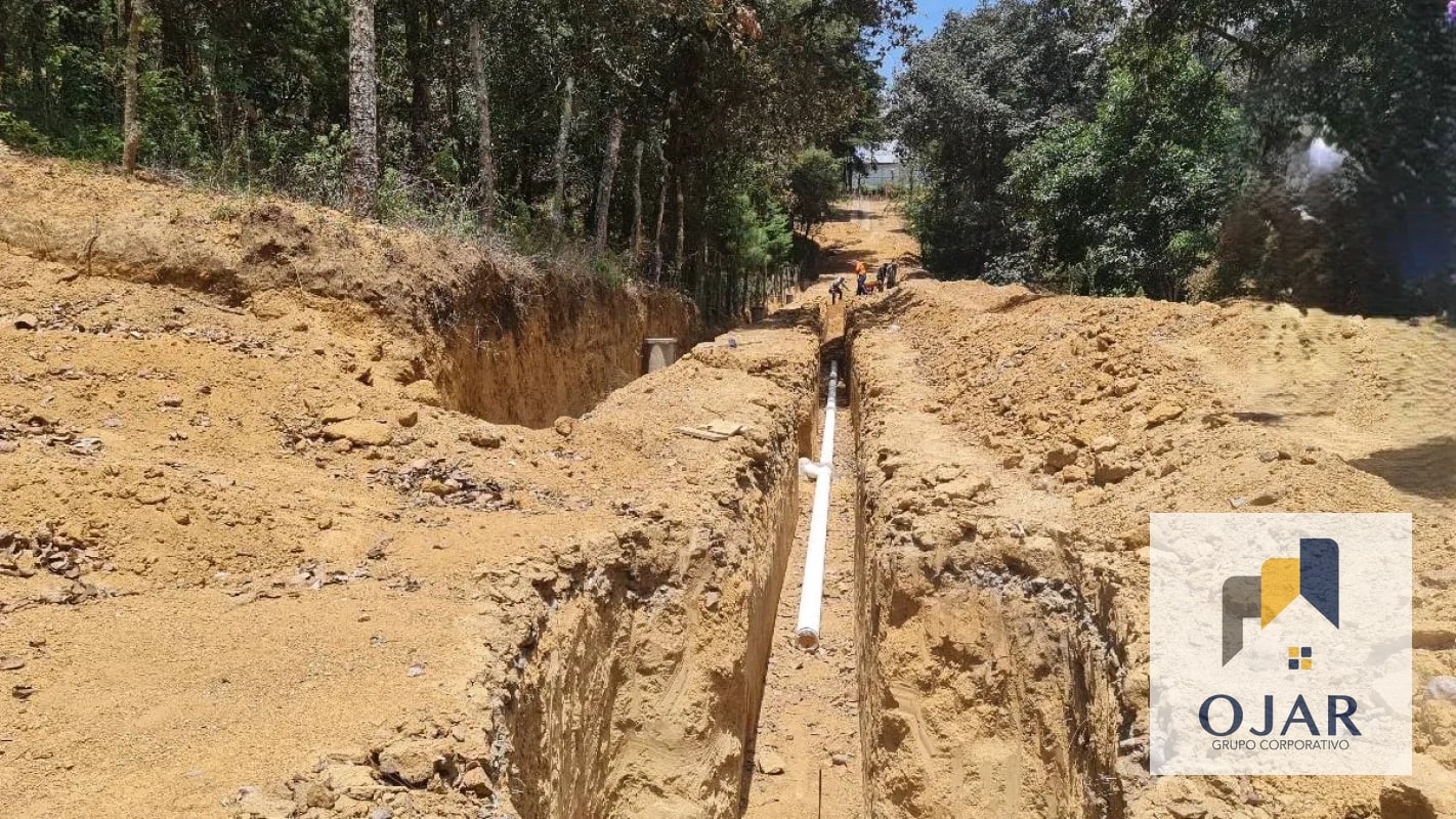 TERRENOS EN VENTA EN SUMPANGO, A 3 MIN DEL CENTRO - 2