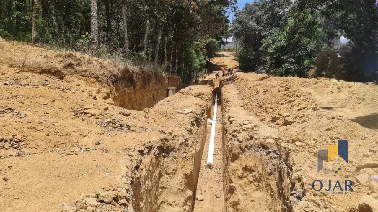 TERRENOS EN VENTA EN SUMPANGO, A 3 MIN DEL CENTRO — Terreno en Venta en San Juan Sacatepéquez, Sacatepéquez — foto 3 de 13