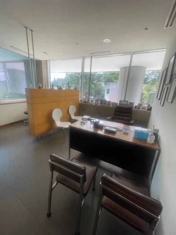 OFICINA EN RENTA ZONA 15 — Oficina en Alquiler en Zona 15, Guatemala, Ciudad — foto 5 de 8