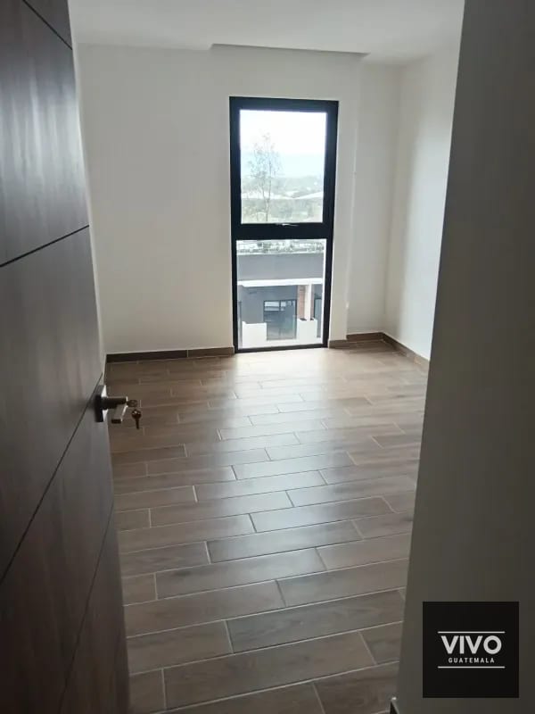 Se renta apartamento, 3 hab, Parque 14, $1200 — Apartamento en Alquiler en Parque 14, Zona 14, Guatemala, Ciudad — foto 9 de 10