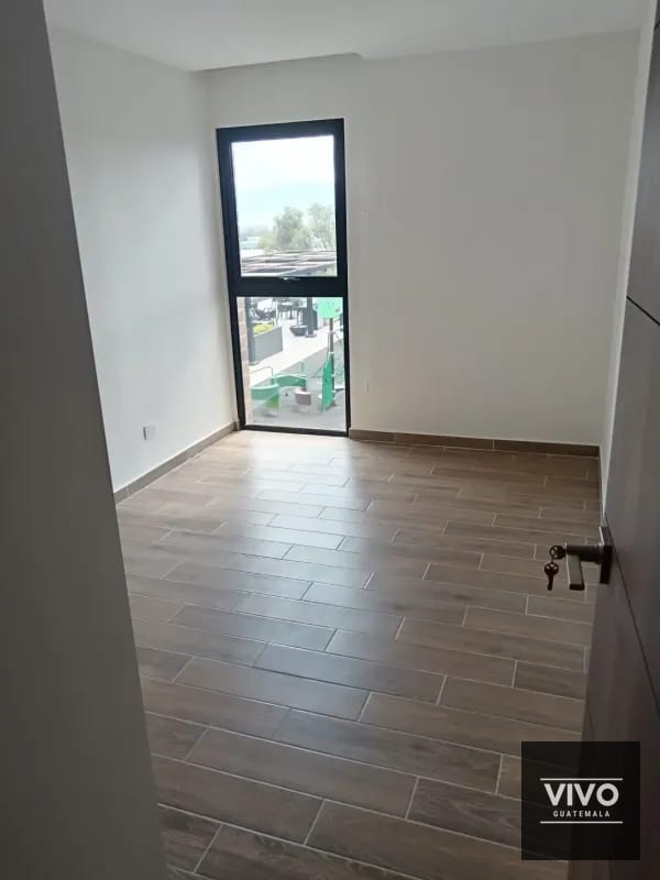 Se renta apartamento, 3 hab, Parque 14, $1200 — Apartamento en Alquiler en Parque 14, Zona 14, Guatemala, Ciudad — foto 7 de 10