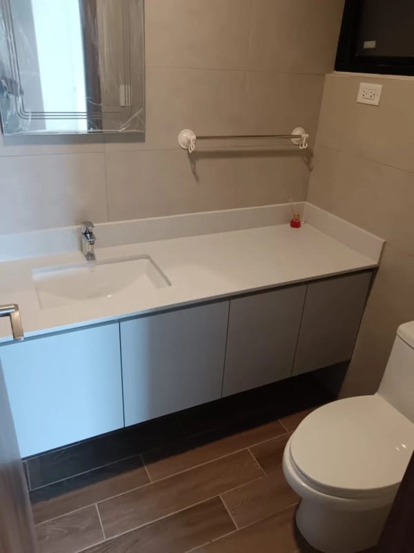 Se renta apartamento, 3 hab, Parque 14, $1200 — Apartamento en Alquiler en Parque 14, Zona 14, Guatemala, Ciudad — foto 6 de 10