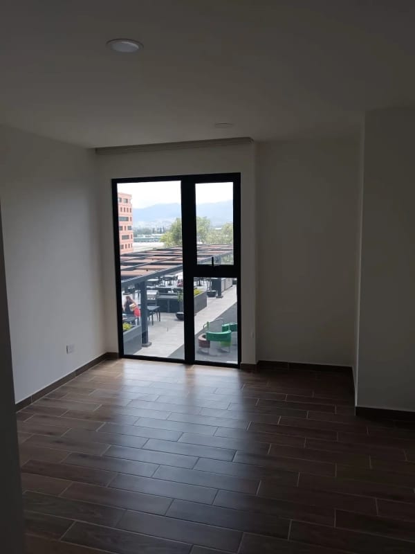 Se renta apartamento, 3 hab, Parque 14, $1200 — Apartamento en Alquiler en Parque 14, Zona 14, Guatemala, Ciudad — foto 5 de 10