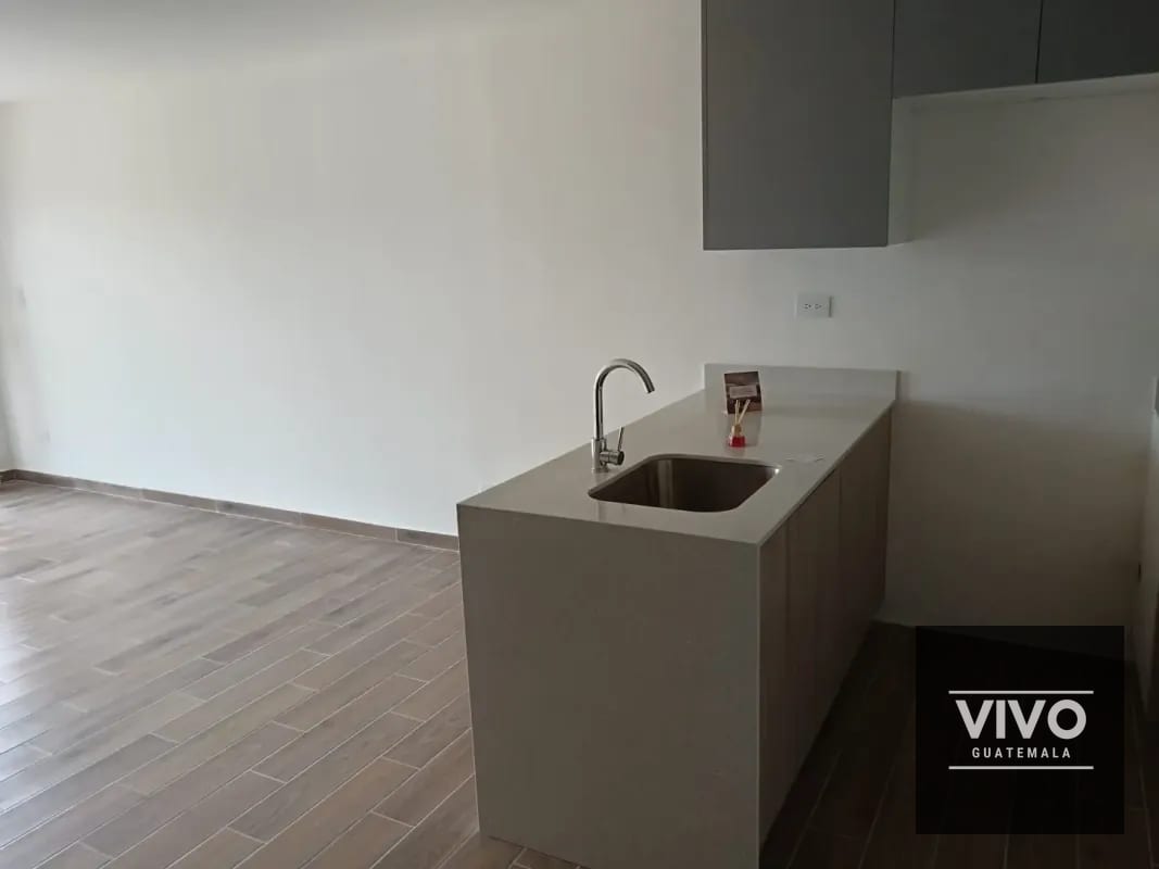 Se renta apartamento, 3 hab, Parque 14, $1200 — Apartamento en Alquiler en Parque 14, Zona 14, Guatemala, Ciudad — foto 3 de 10