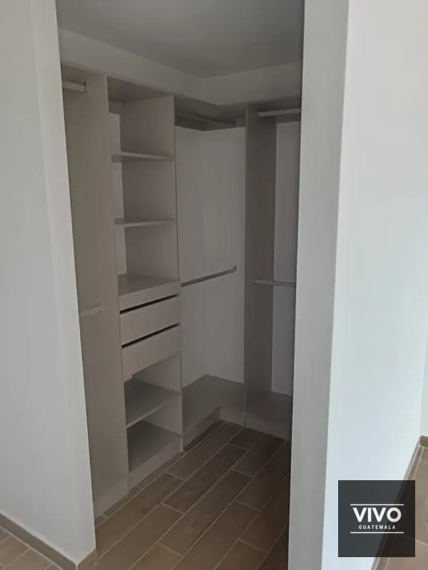 Se renta apartamento, 3 hab, Parque 14, $1200 — Apartamento en Alquiler en Parque 14, Zona 14, Guatemala, Ciudad — foto 2 de 10