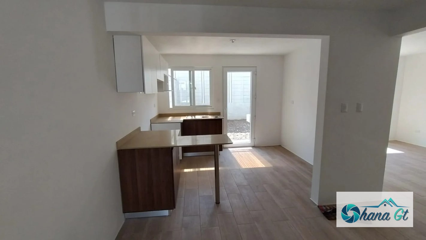 CASA EN VENTA, proyecto en los pinabetes, carretera a san jose pinula - 11