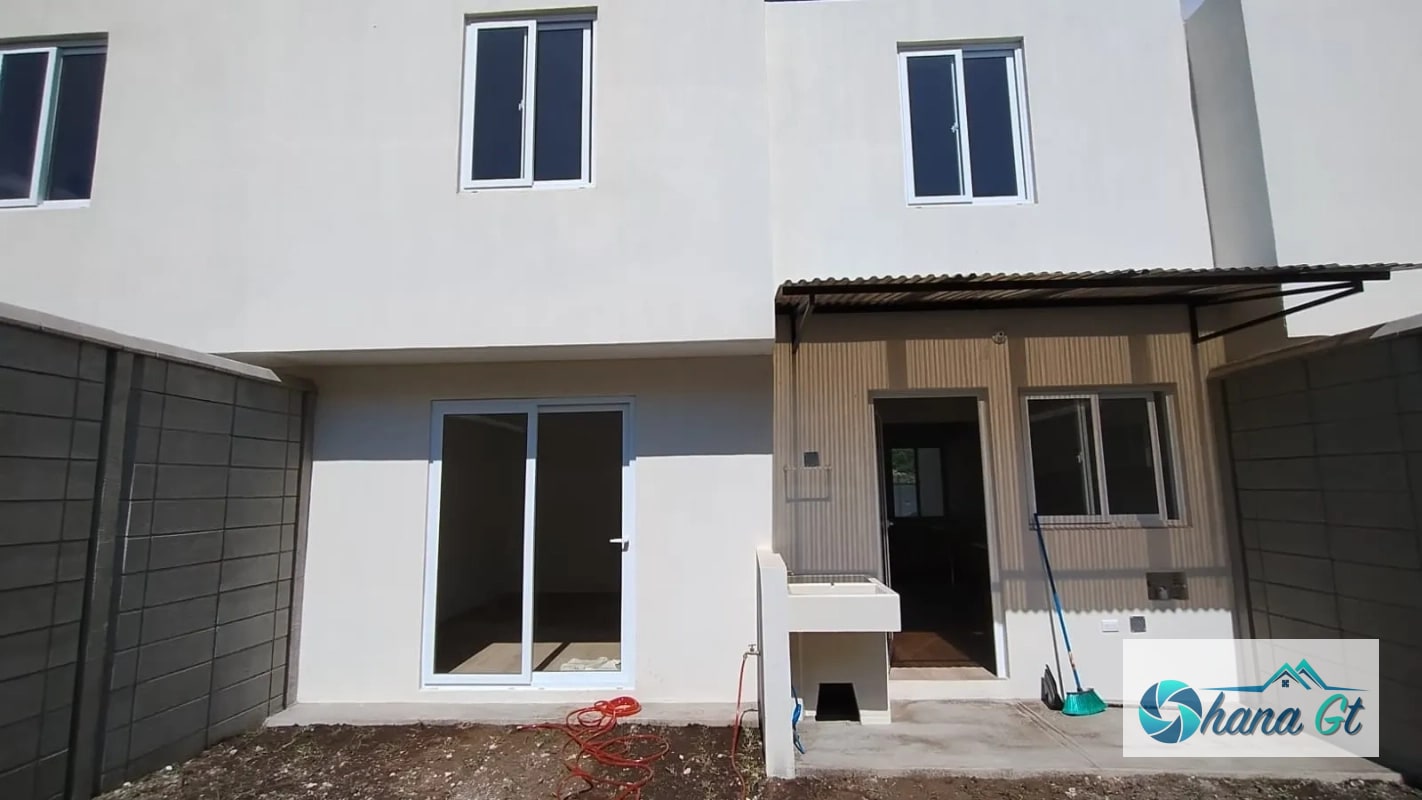 CASA EN VENTA, proyecto en los pinabetes, carretera a san jose pinula - 9