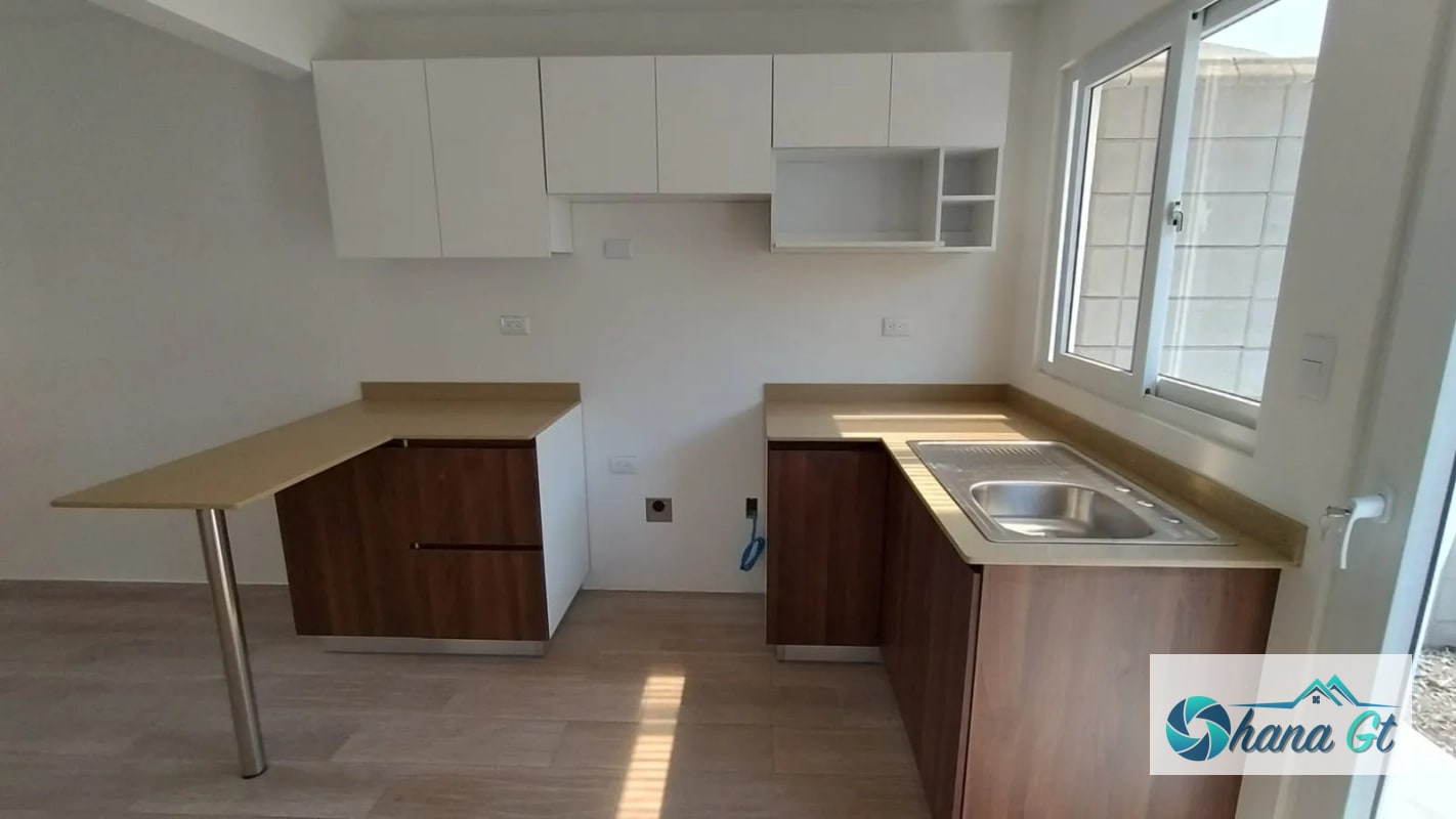 CASA EN VENTA, proyecto en los pinabetes, carretera a san jose pinula - 8