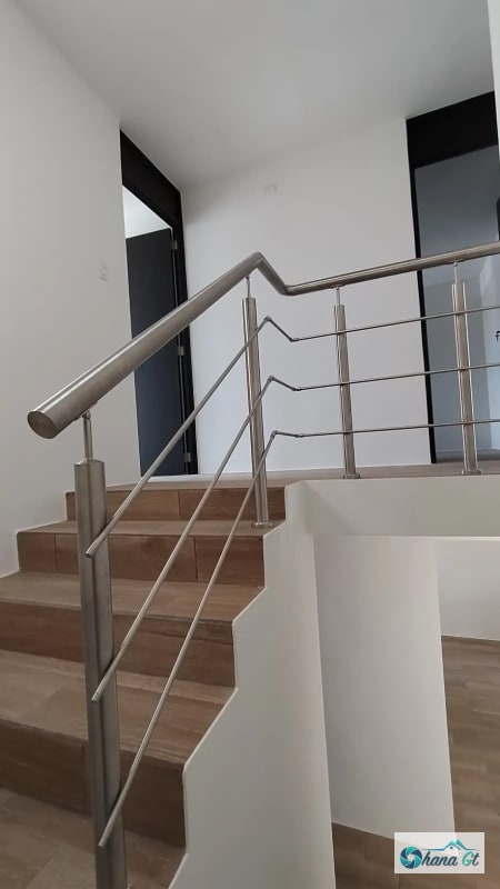 CASA EN VENTA, proyecto en los pinabetes, carretera a san jose pinula - 7