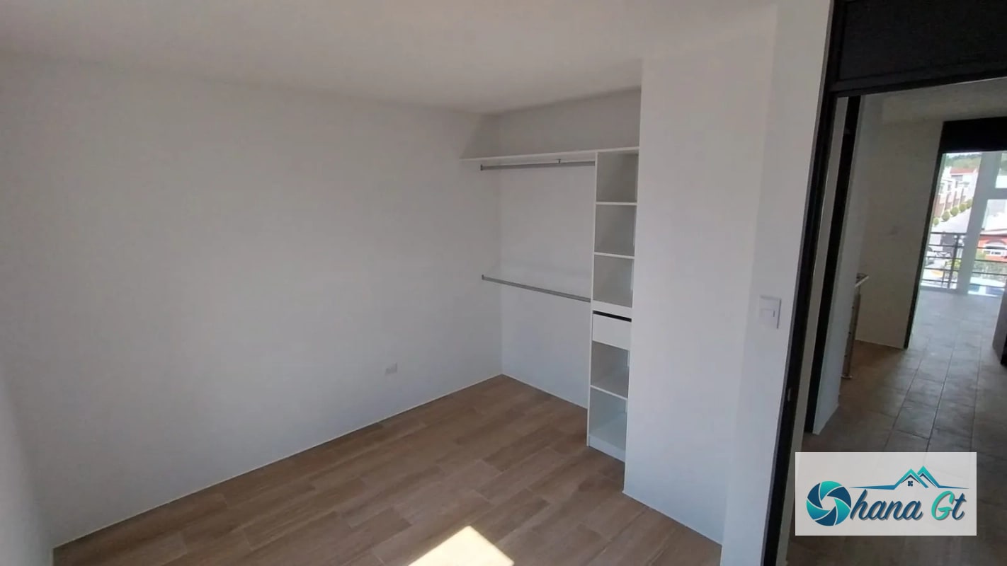 CASA EN VENTA, proyecto en los pinabetes, carretera a san jose pinula - 6