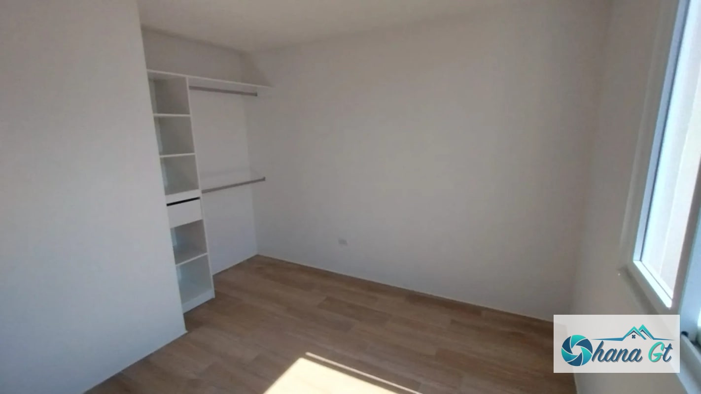 CASA EN VENTA, proyecto en los pinabetes, carretera a san jose pinula - 5