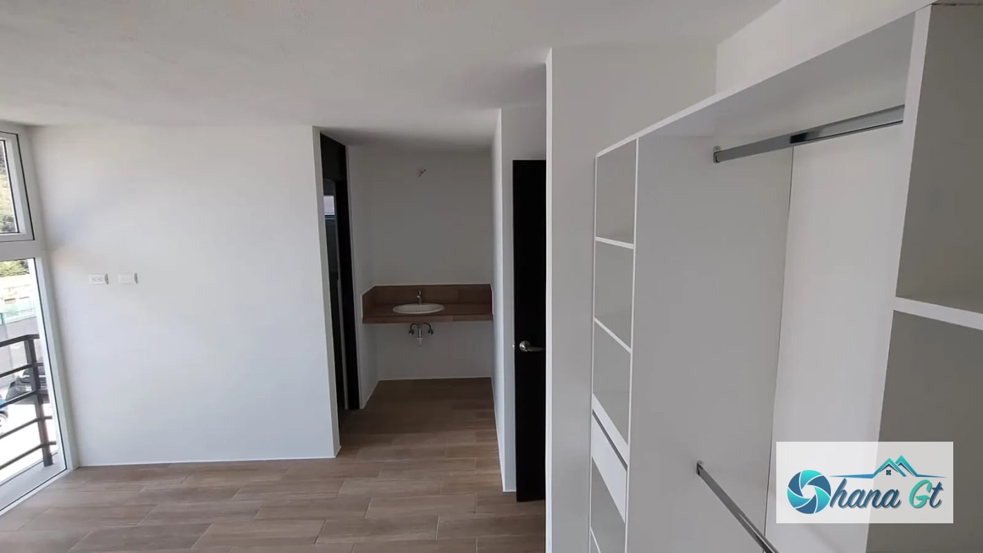 CASA EN VENTA, proyecto en los pinabetes, carretera a san jose pinula - 2