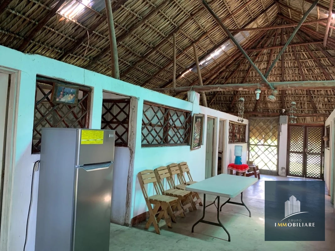Casa de playa en venta Monterrico Santa Rosa - 13