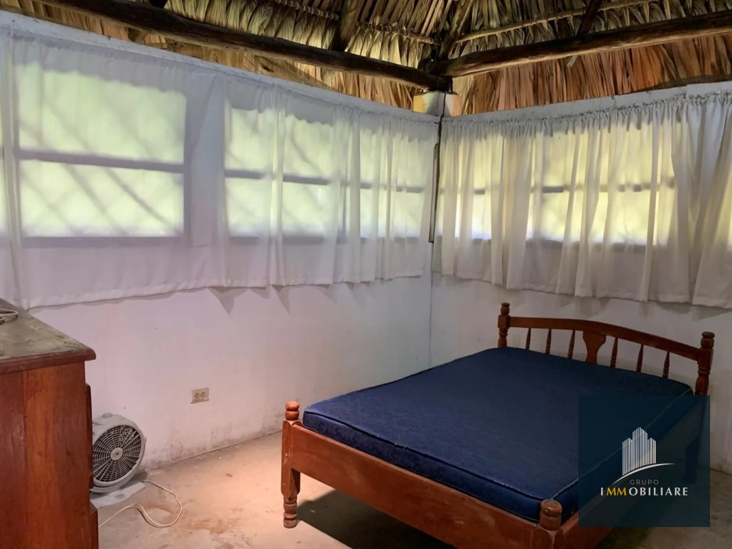 Casa de playa en venta Monterrico Santa Rosa - 12