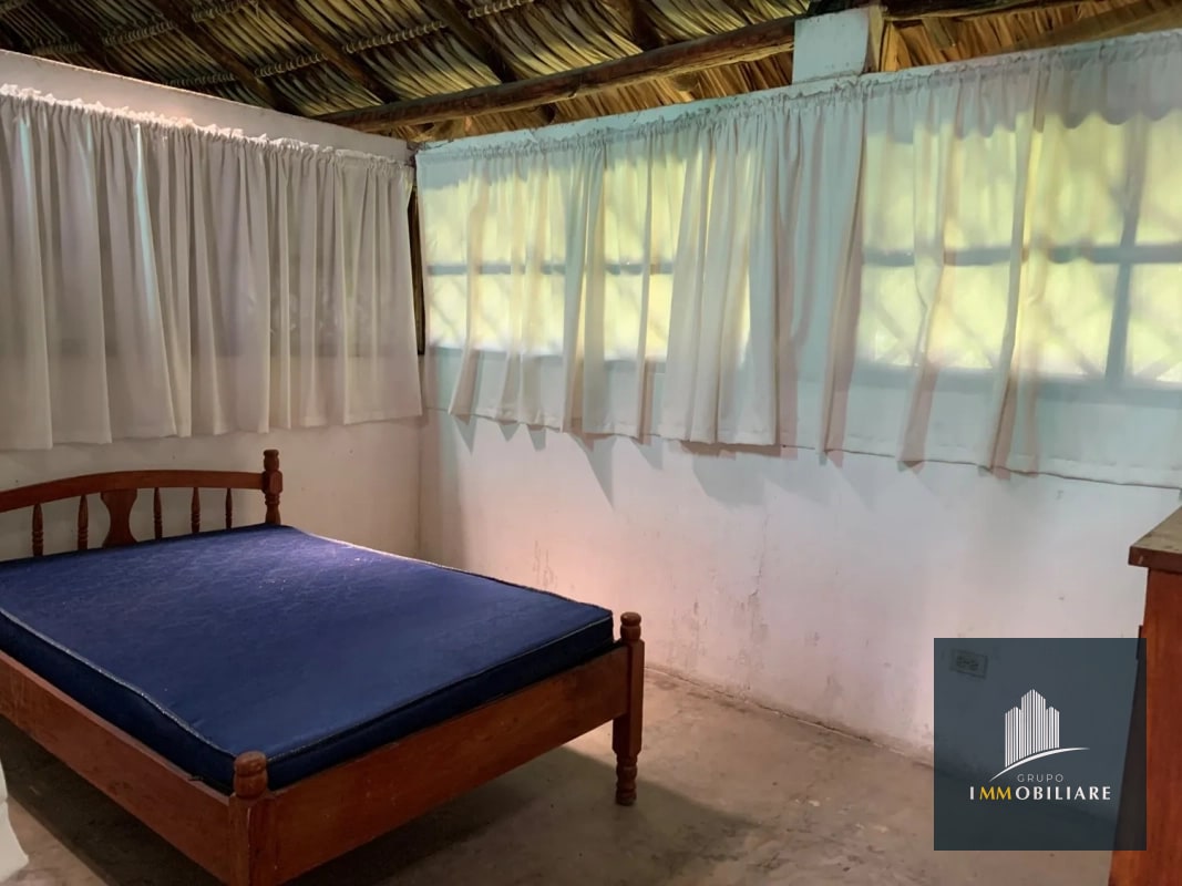 Casa de playa en venta Monterrico Santa Rosa - 11