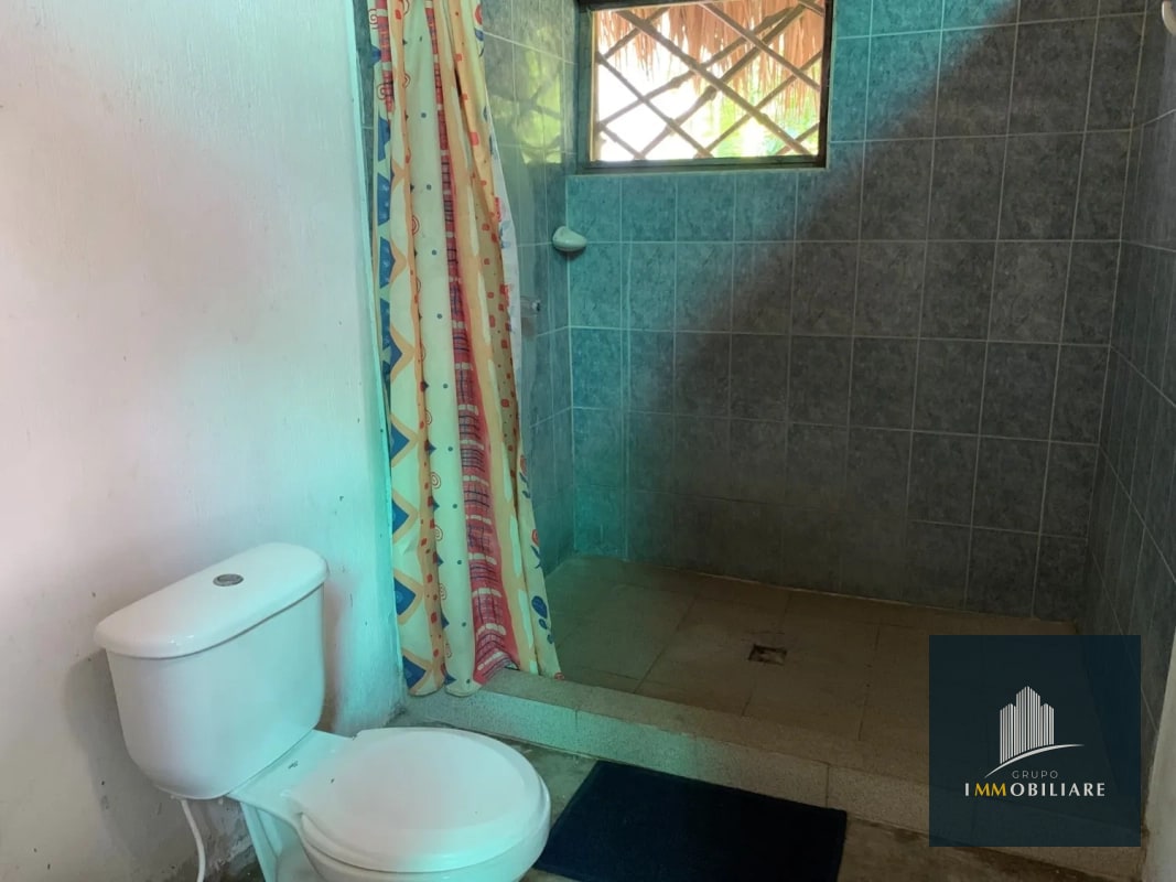 Casa de playa en venta Monterrico Santa Rosa - 10
