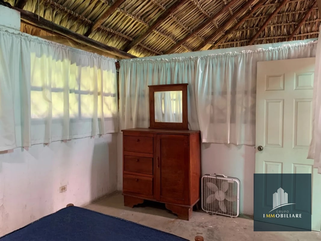Casa de playa en venta Monterrico Santa Rosa - 9