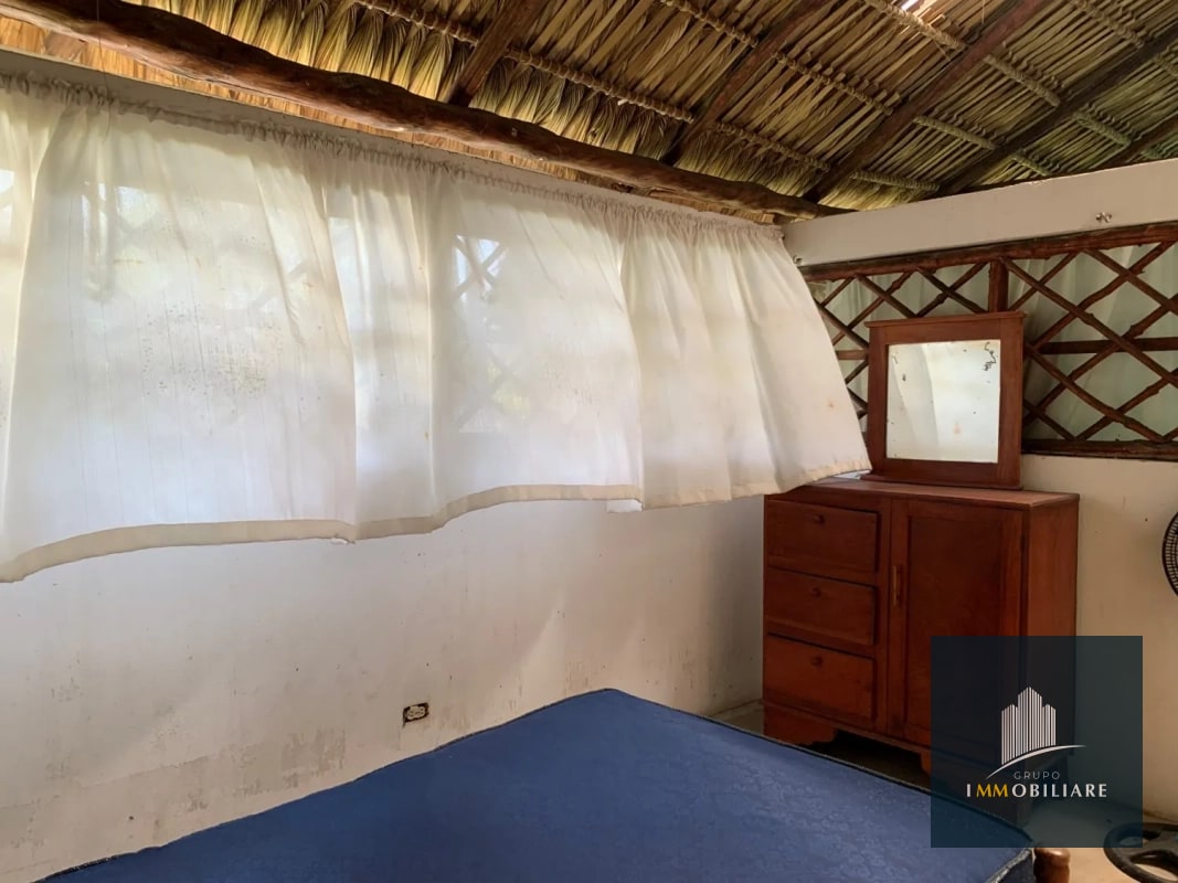 Casa de playa en venta Monterrico Santa Rosa - 8