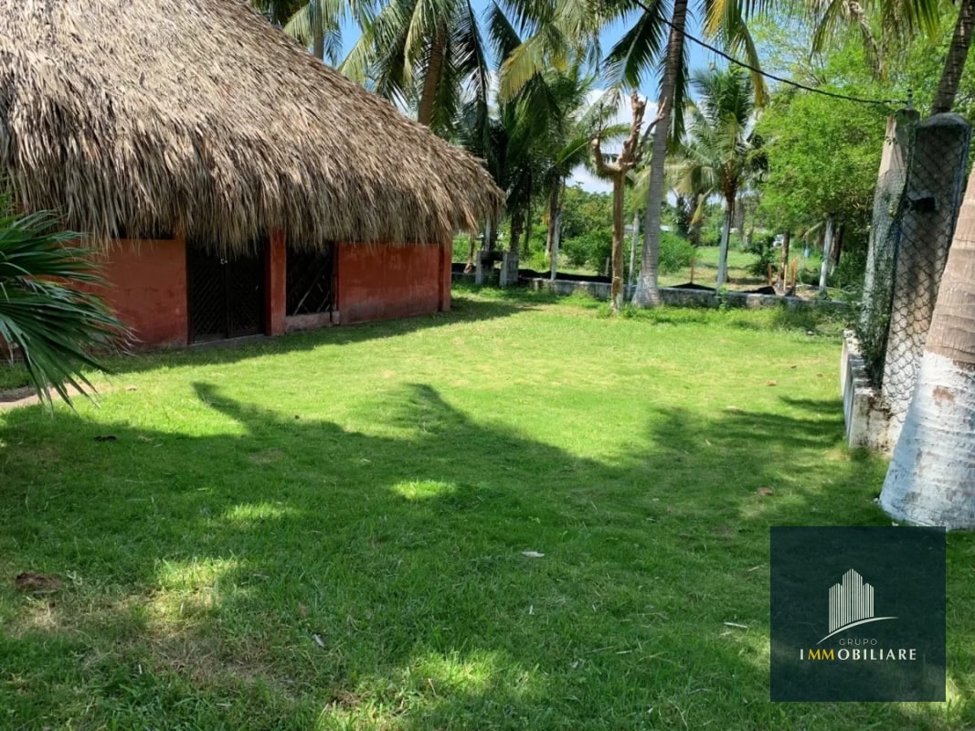 Casa de playa en venta Monterrico Santa Rosa - 6